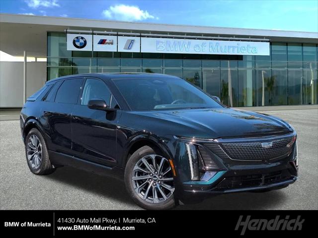 2024 Cadillac iQ Sport w/1SF for sale in Murrieta, CA
