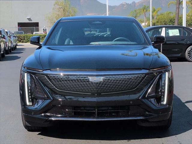 2024 Cadillac iQ Sport w/1SF