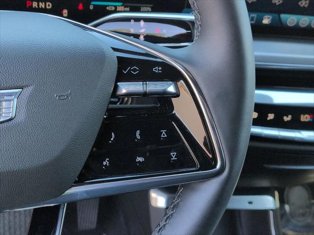 2024 Cadillac iQ Sport w/1SF