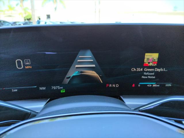 2024 Cadillac iQ Sport w/1SF