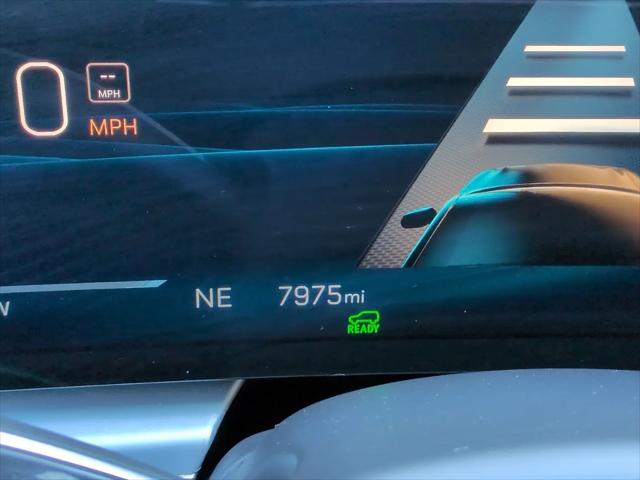 2024 Cadillac iQ Sport w/1SF