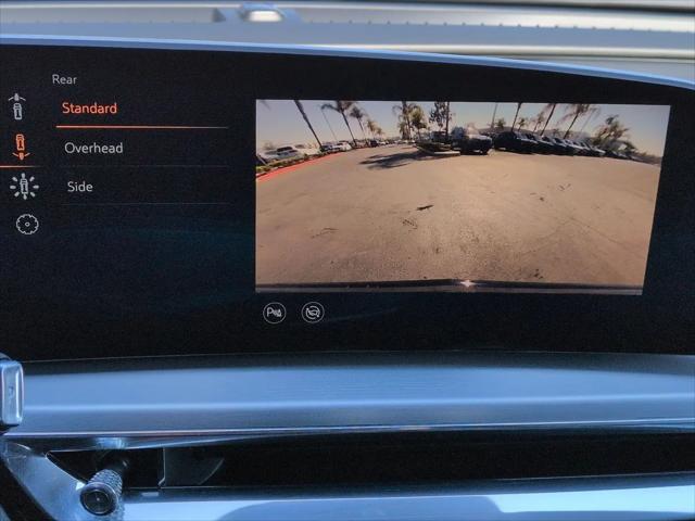 2024 Cadillac iQ Sport w/1SF