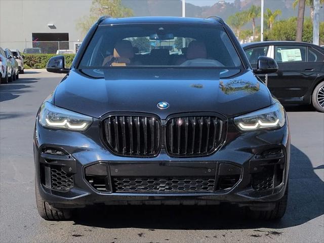 2023 BMW X5 sDrive40i
