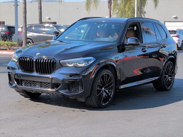 2023 BMW X5 sDrive40i