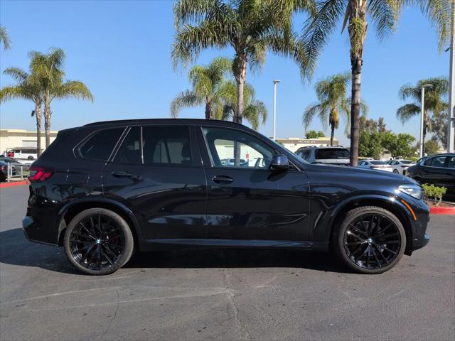 2023 BMW X5 sDrive40i