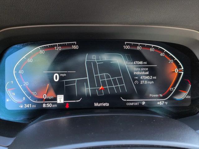2023 BMW X5 sDrive40i