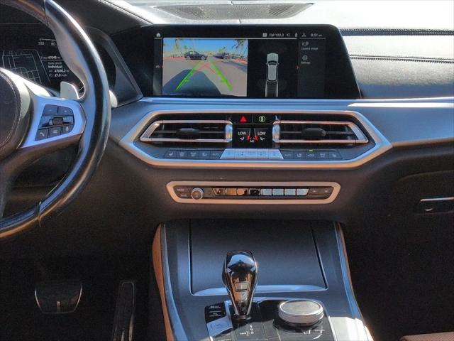 2023 BMW X5 sDrive40i