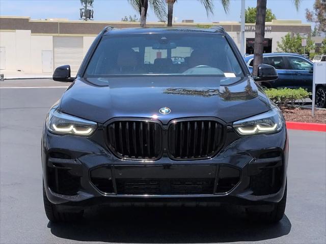 2023 BMW X5 sDrive40i