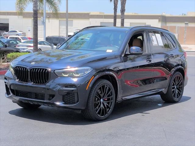 2023 BMW X5 sDrive40i