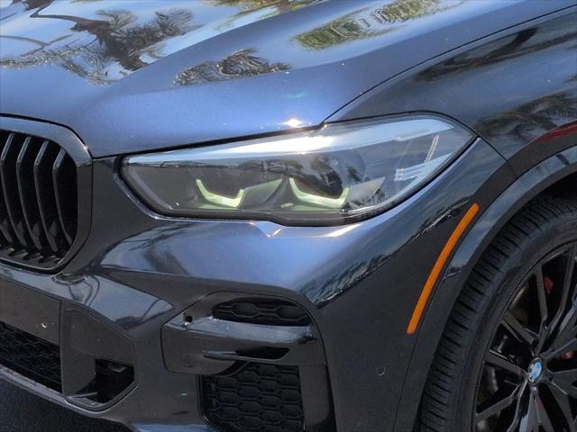 2023 BMW X5 sDrive40i
