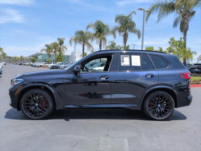 2023 BMW X5 sDrive40i