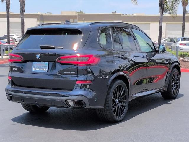 2023 BMW X5 sDrive40i