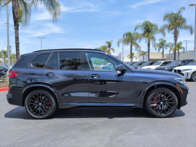 2023 BMW X5 sDrive40i