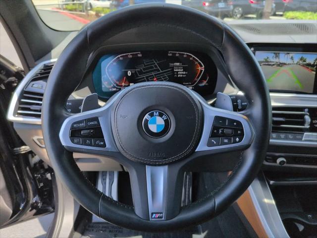 2023 BMW X5 sDrive40i