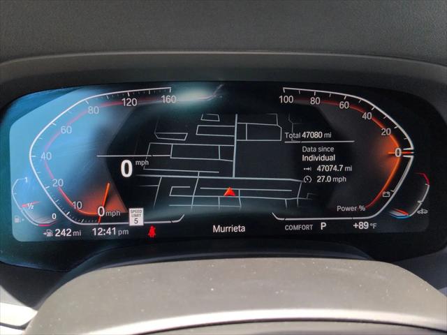 2023 BMW X5 sDrive40i