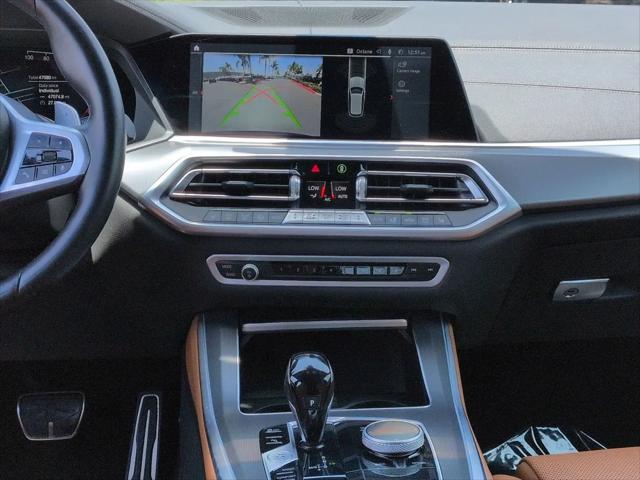 2023 BMW X5 sDrive40i
