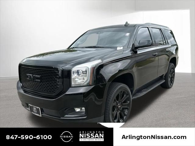 2015 GMC Yukon SLT for sale in Arlington Heights, IL