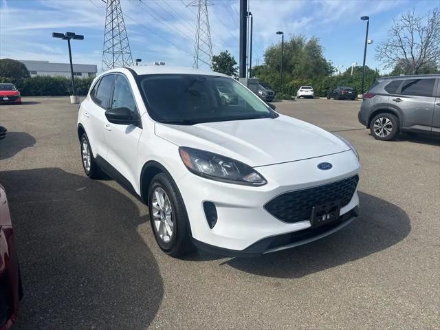 2022 Ford Escape SE for sale in Tracy, CA
