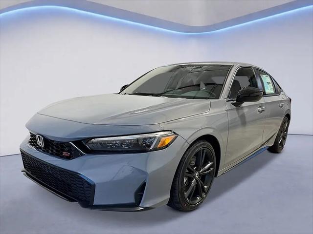 2026 Honda Civic Sedan for sale in Newton, NJ