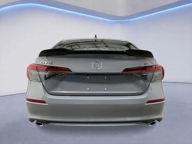 2026 Honda Civic Sedan