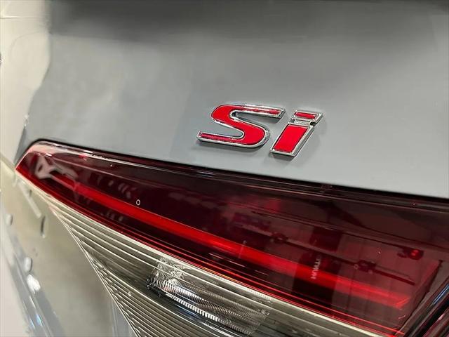 2026 Honda Civic Sedan