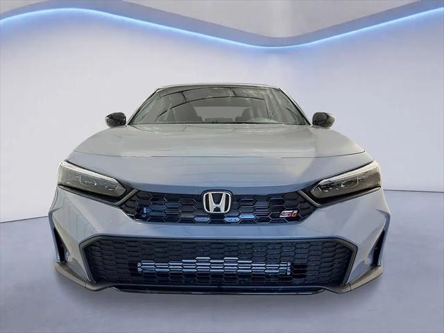 2026 Honda Civic Sedan