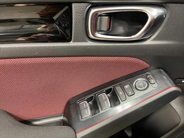 2026 Honda Civic Sedan