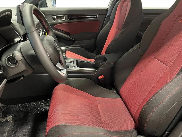 2026 Honda Civic Sedan