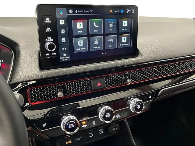 2026 Honda Civic Sedan
