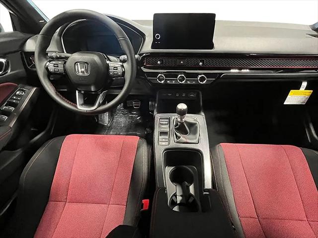 2026 Honda Civic Sedan
