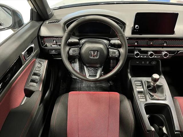 2026 Honda Civic Sedan