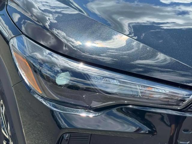 2026 Toyota Corolla Cross Hybrid S