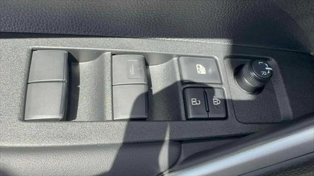 2026 Toyota Corolla Cross Hybrid S