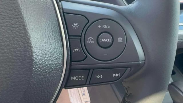 2026 Toyota Corolla Cross Hybrid S