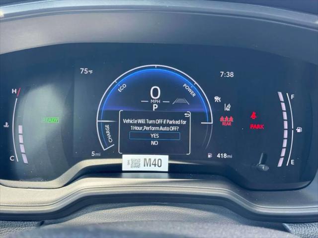 2026 Toyota Corolla Cross Hybrid S