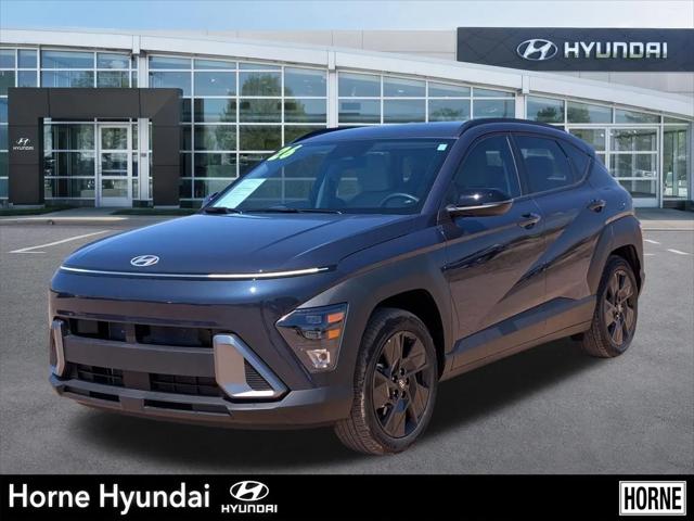 2026 Hyundai Kona SEL Sport for sale in Apache Junction, AZ