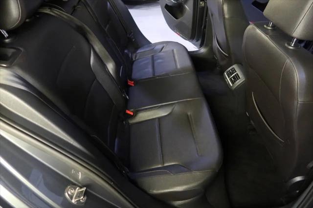 2015 Volkswagen Golf TDI S 4-Door