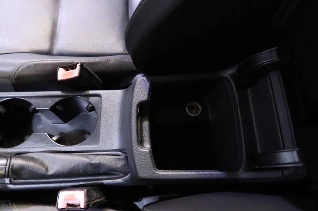 2015 Volkswagen Golf TDI S 4-Door