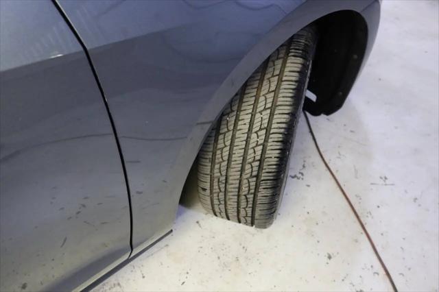 2015 Volkswagen Golf TDI S 4-Door