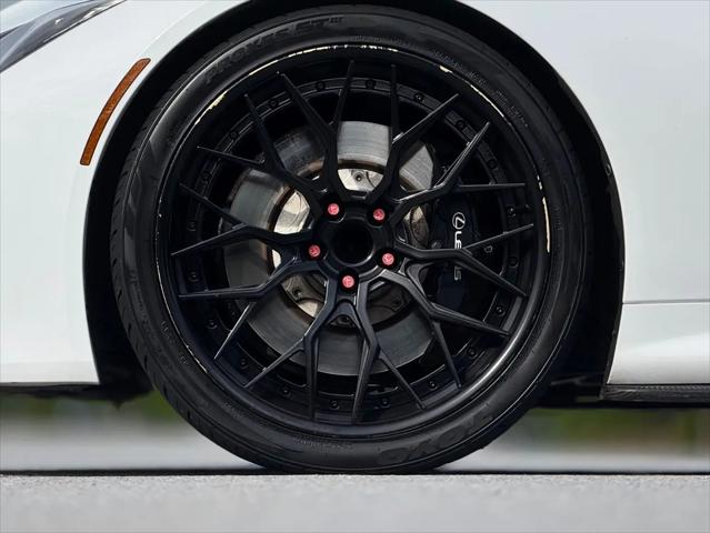2018 Lexus LC 500 LC 500