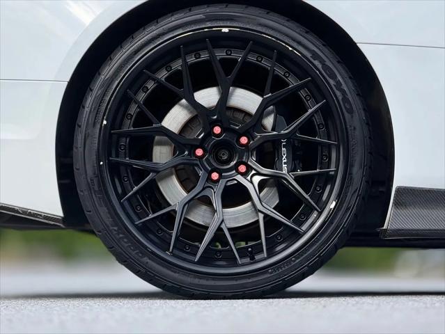 2018 Lexus LC 500 LC 500