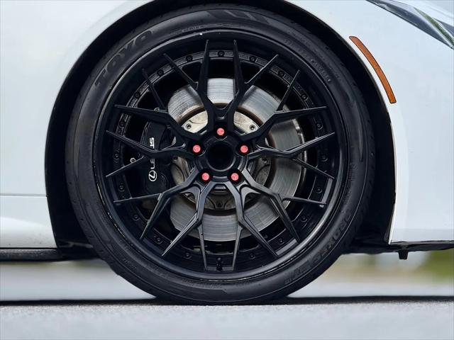 2018 Lexus LC 500 LC 500