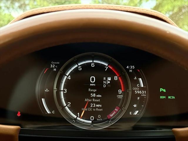2018 Lexus LC 500 LC 500