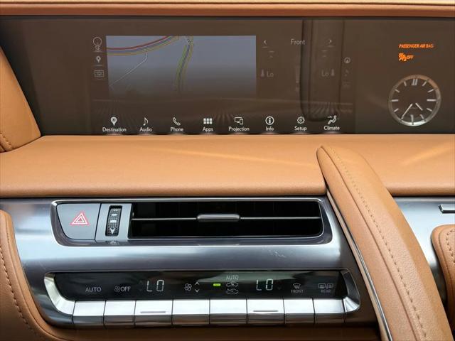 2018 Lexus LC 500 LC 500