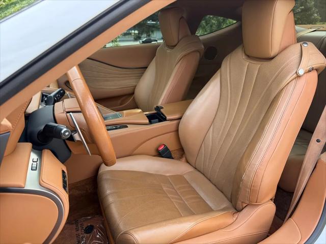 2018 Lexus LC 500 LC 500