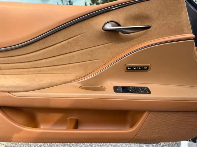 2018 Lexus LC 500 LC 500