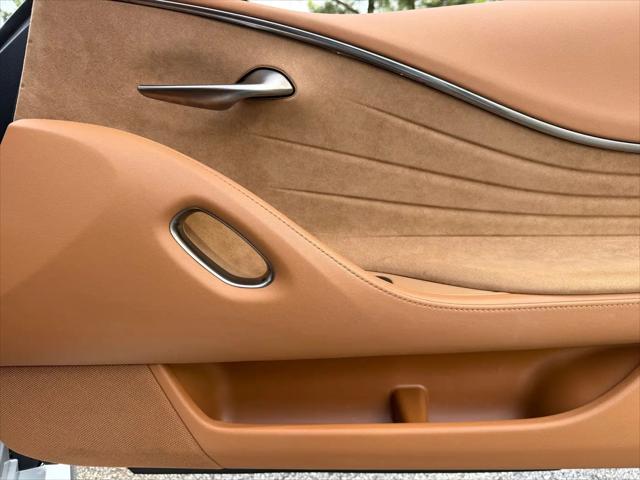 2018 Lexus LC 500 LC 500