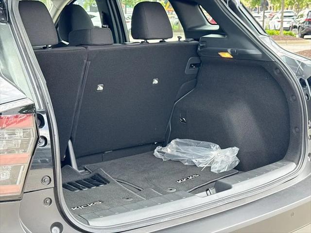 2025 Nissan Kicks S FWD