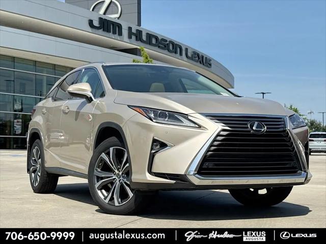 2019 Lexus RX 350 RX 350 for sale in Martinez, GA