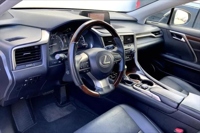 2017 Lexus RX 350 RX 350